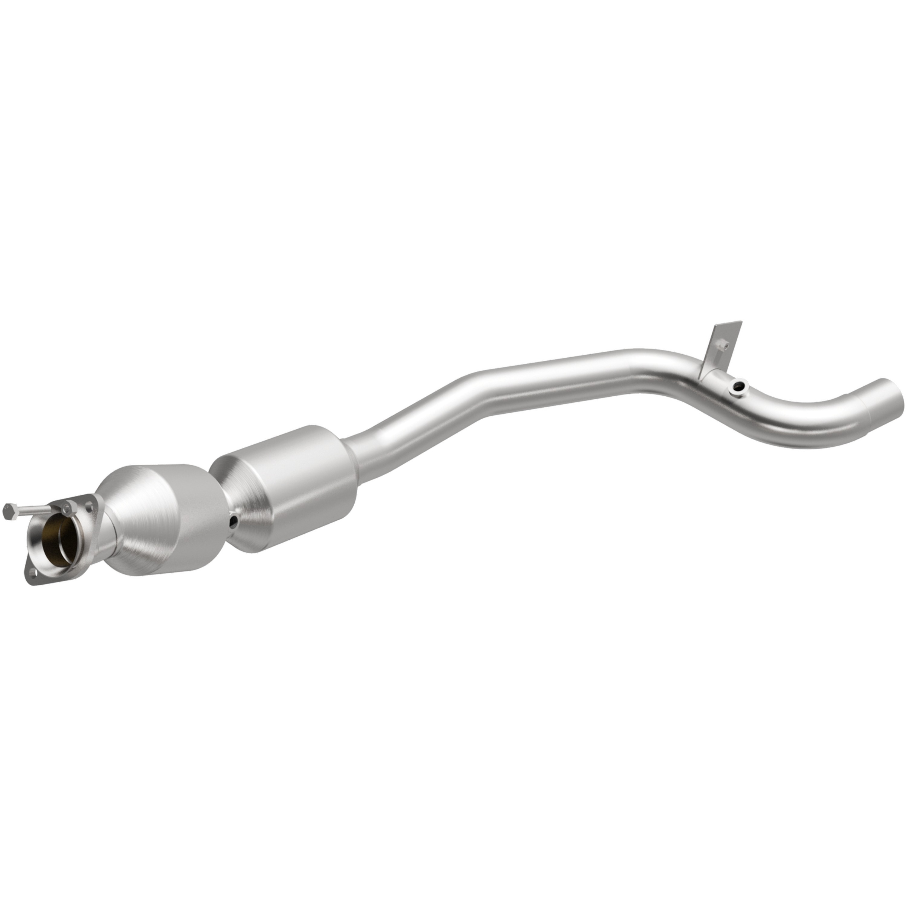 MagnaFlow Exhaust Products 21-608 OEM Grade Direct-Fit Catalytic Converter